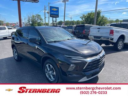 Used 2024 Chevrolet Blazer LT w/ Convenience Package