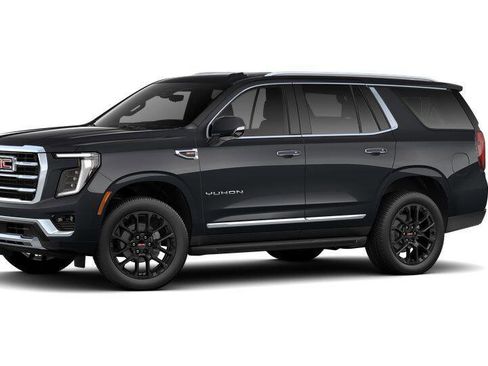New 2026 GMC Yukon Elevation image 63
