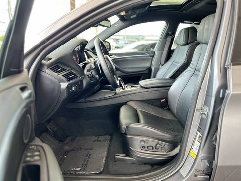 Used 2010 BMW X6 M AWD/4WD image 40