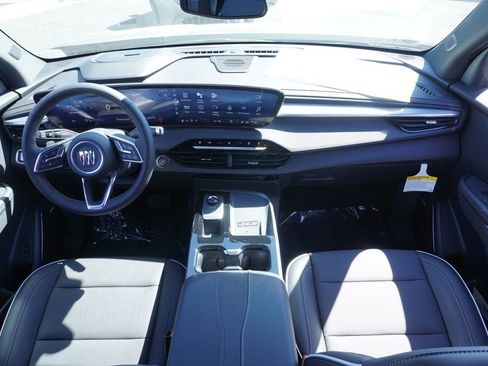 New 2025 Buick Enclave Preferred image 11