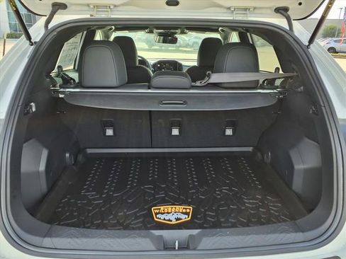 New 2026 Subaru Crosstrek 2.5i Wilderness AWD/4WD image 9