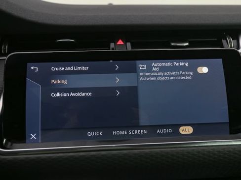 Used 2023 Land Rover Range Rover Evoque S AWD/4WD image 28