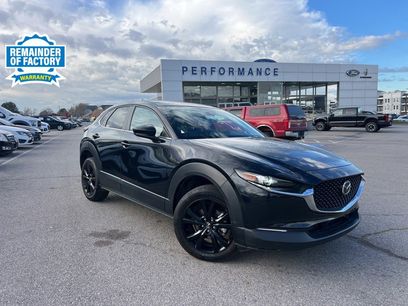 Used 2024 MAZDA CX-30 AWD 2.5 S w/ Select Sport Pkg