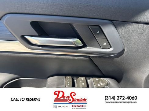 New 2026 GMC Terrain Elevation w/ Elevation Premium Package FWD image 13