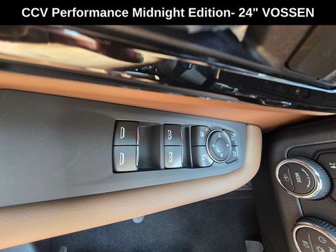 New 2026 Chevrolet Tahoe High Country AWD/4WD image 47