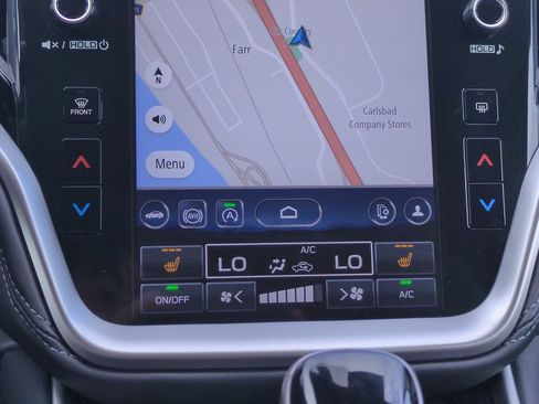 Used 2025 Subaru Legacy Limited image 27