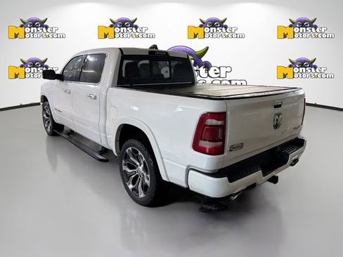 Used 2021 RAM 1500 Limited image 6