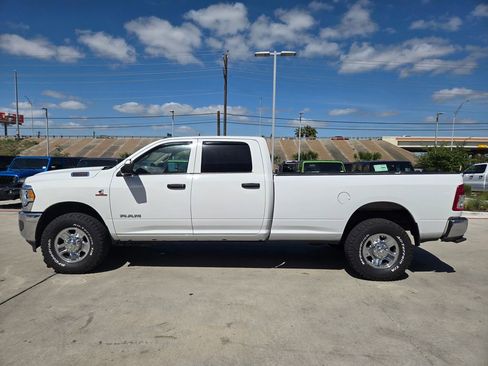 Used 2019 RAM 2500 Tradesman AWD/4WD image 5