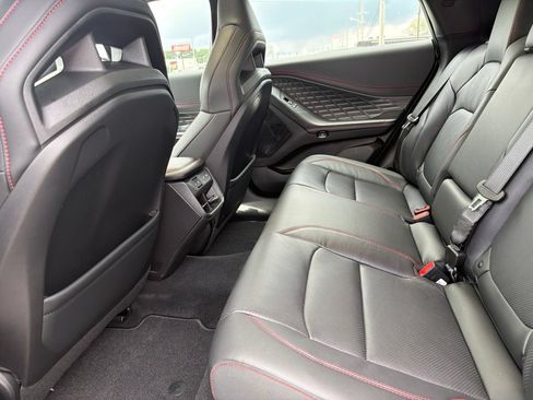 New 2026 Dodge Charger Scat Pack AWD/4WD image 17