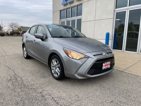 Used 2016 Scion iA image 1