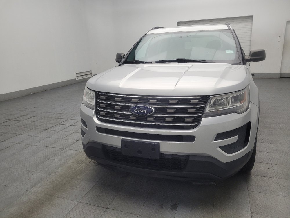 Used 2017 Ford Explorer 4WD image 15