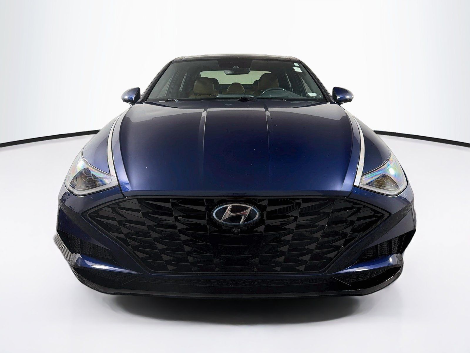 Used 2020 Hyundai Sonata Limited FWD image 2
