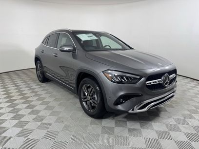New 2026 Mercedes-Benz GLA 250 4MATIC