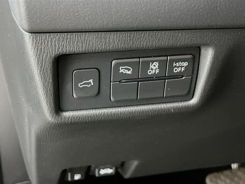 Used 2025 MAZDA CX-5 Carbon Edition AWD/4WD image 17