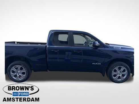 Used 2023 RAM 1500 Big Horn AWD/4WD image 9