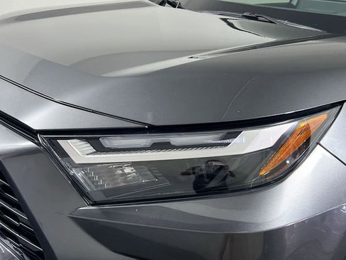 Used 2023 Toyota RAV4 LE image 11