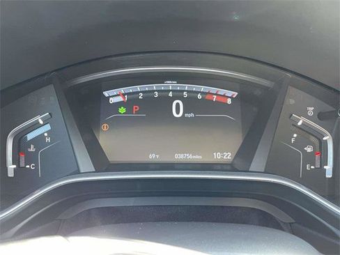 Used 2022 Honda CR-V EX image 26