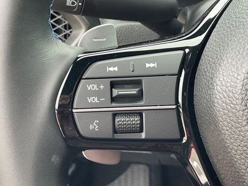 New 2026 Honda Prelude image 12