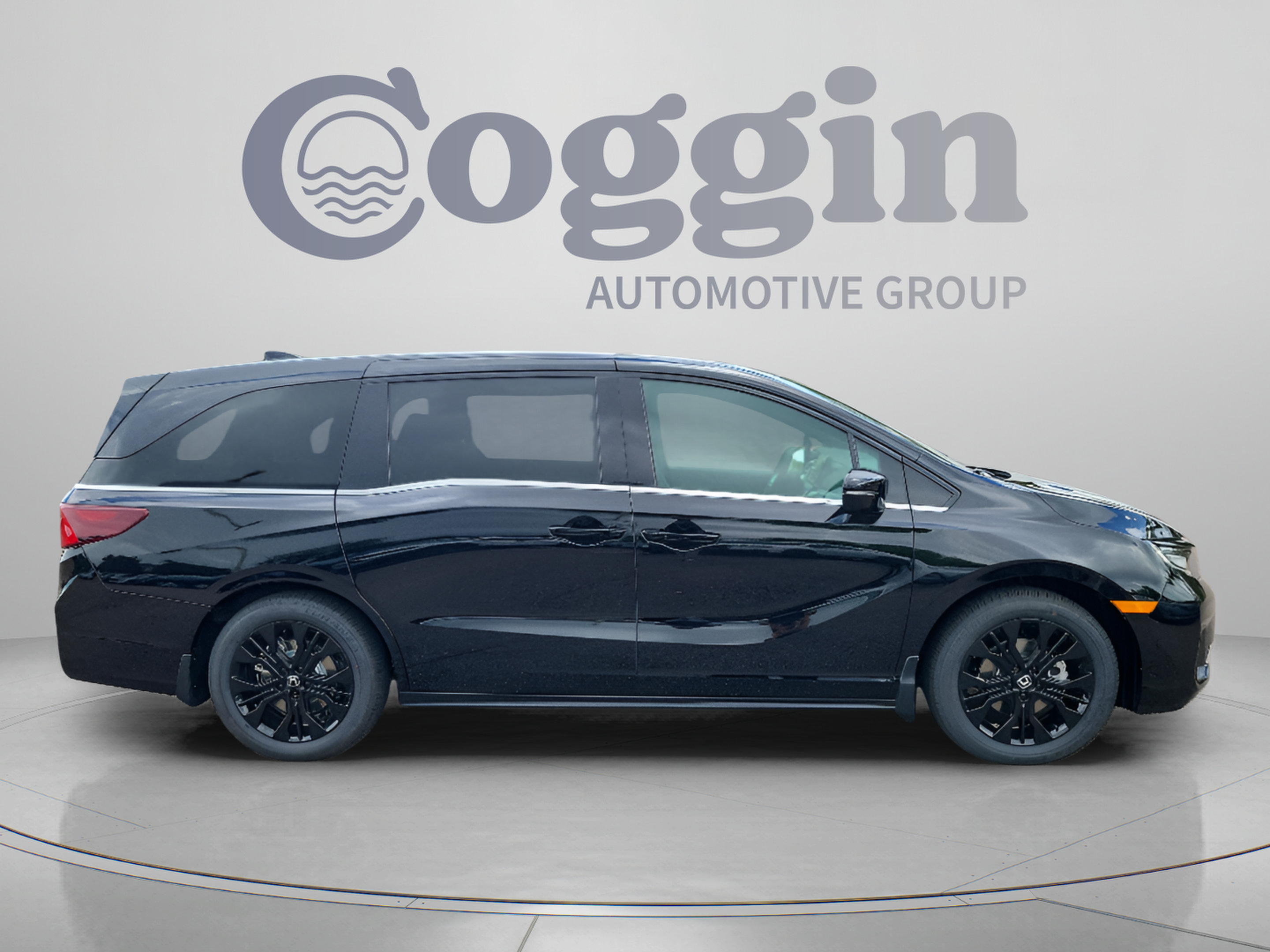 New 2026 Honda Odyssey Sport-L image 6