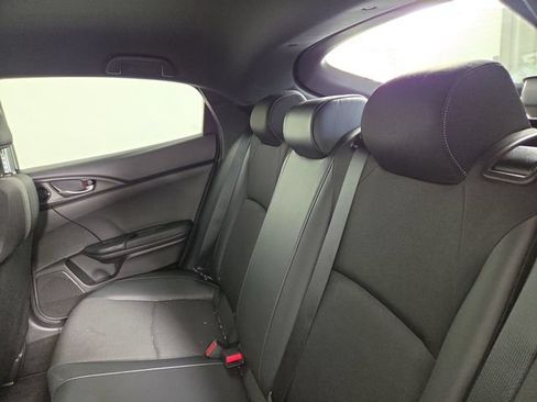 Used 2021 Honda Civic Sport image 15