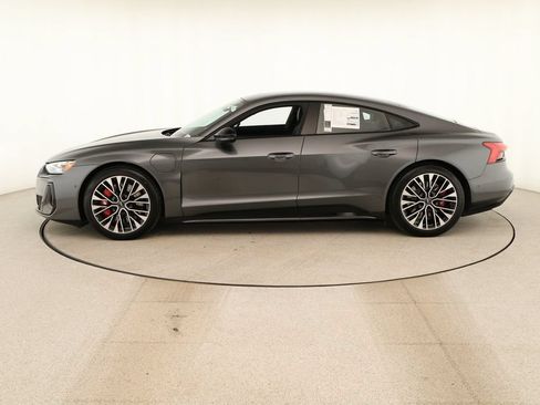 New 2026 Audi S e-tron GT Prestige AWD/4WD image 2