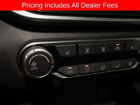 Certified 2023 Nissan Altima 2.5 SR w/ SR Premium Package FWD image 15