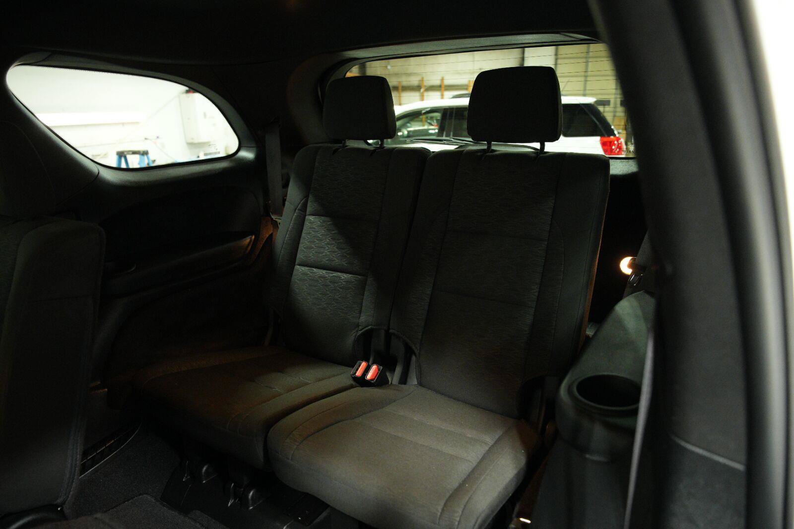 Used 2026 Dodge Durango GT AWD/4WD image 30