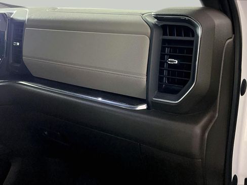Used 2023 Chevrolet Silverado 1500 LTZ w/ LTZ Convenience Package II RWD image 17