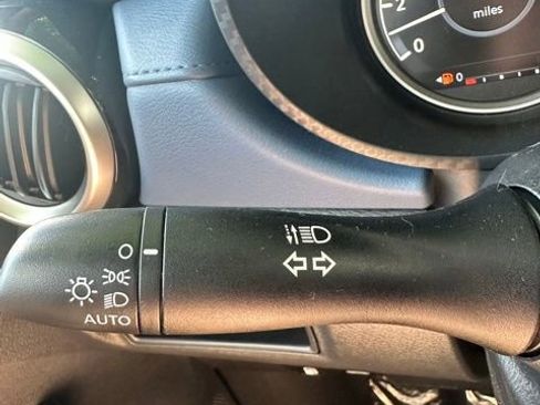 New 2025 Nissan Versa SV w/ Trunk Package image 26