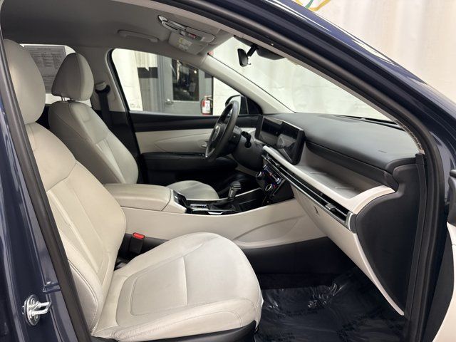 Used 2025 Hyundai Tucson SEL FWD image 30