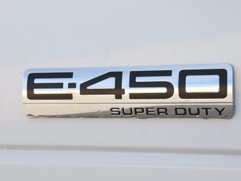 New 2027 Ford E-450 and Econoline 450 Super Duty w/ Power Equipment Group image 33