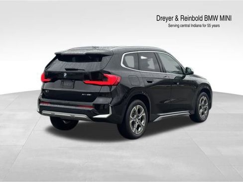 Certified 2024 BMW X1 xDrive28i w/ Technology Package image 7