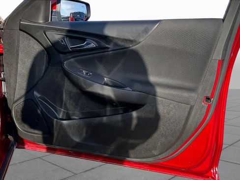 Used 2024 Chevrolet Malibu RS w/ LPO, Floor Liner Package FWD image 22