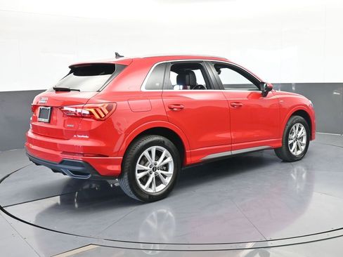 Used 2025 Audi Q3 2.0T Premium image 6