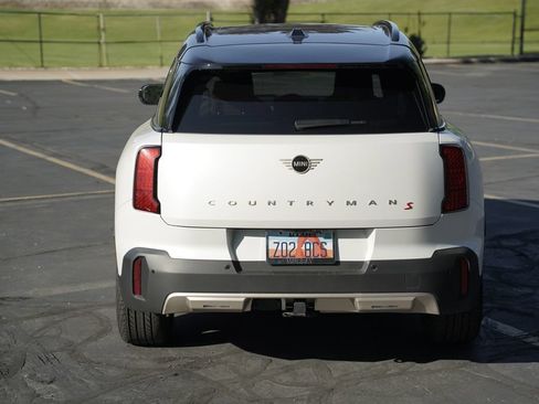 Used 2026 MINI Cooper Countryman S w/ Comfort Package Max AWD/4WD image 4