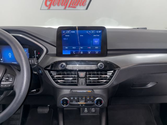 Used 2025 Ford Escape Active FWD image 10