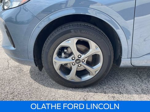 Used 2024 Ford Escape ST-Line Select AWD/4WD image 24