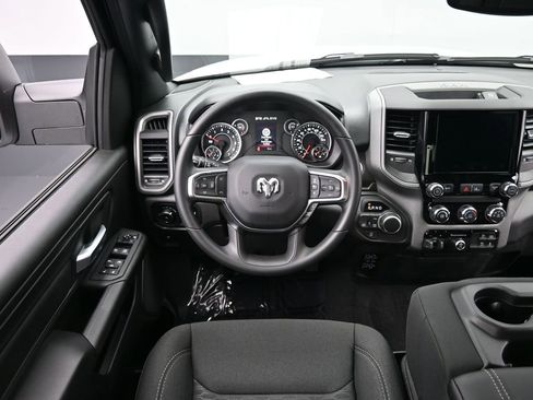 New 2025 RAM 1500 Tradesman image 22