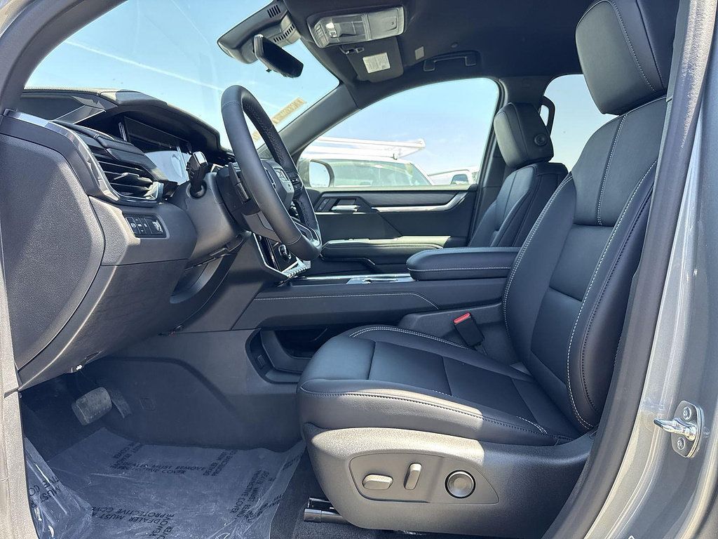 New 2026 GMC Acadia Elevation w/ Black Edition FWD image 20