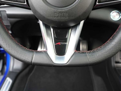 Certified 2024 Acura RDX A-Spec AWD/4WD image 21