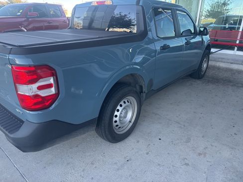 Used 2022 Ford Maverick XL w/ Equipment Group 100A Standard image 13