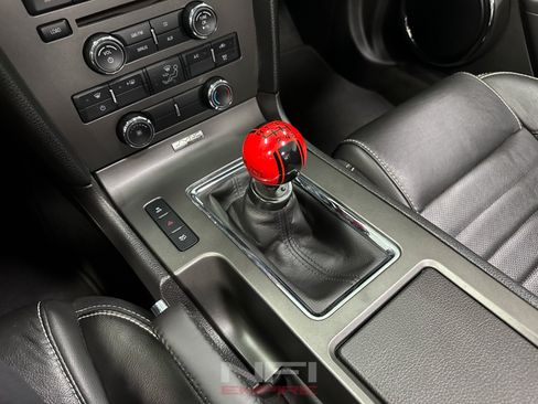 Used 2014 Ford Mustang GT Premium w/ Brembo Brake Package RWD image 38