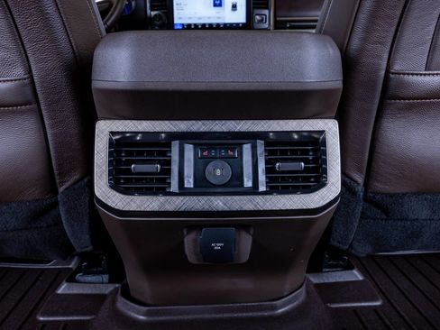 Used 2026 Ford F250 King Ranch w/ Chrome Package AWD/4WD image 33