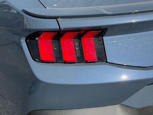 New 2025 Ford Mustang GT Premium image 19
