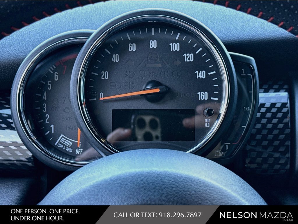 Used 2020 MINI Cooper S FWD image 12