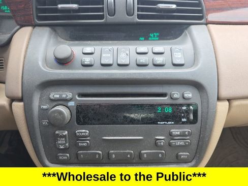 Used 2004 Cadillac De Ville image 24