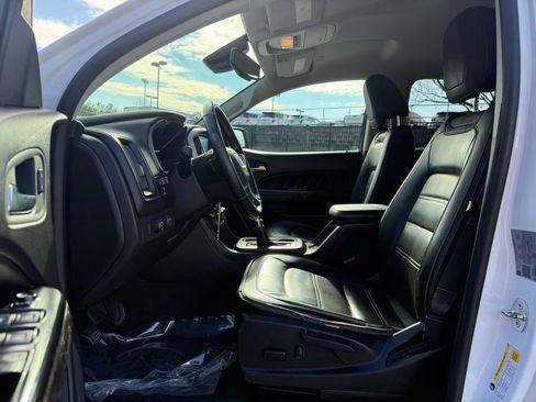 Used 2022 GMC Canyon Denali image 27