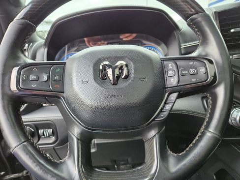 Used 2022 RAM 1500 Limited image 21