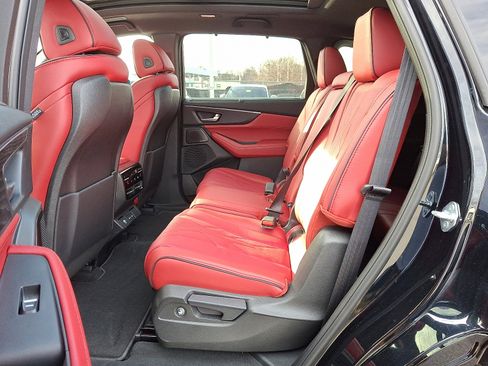 New 2026 Acura MDX Type S AWD/4WD image 7