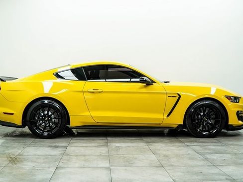 Used 2017 Ford Mustang Shelby GT350 w/ Electronics Package image 10